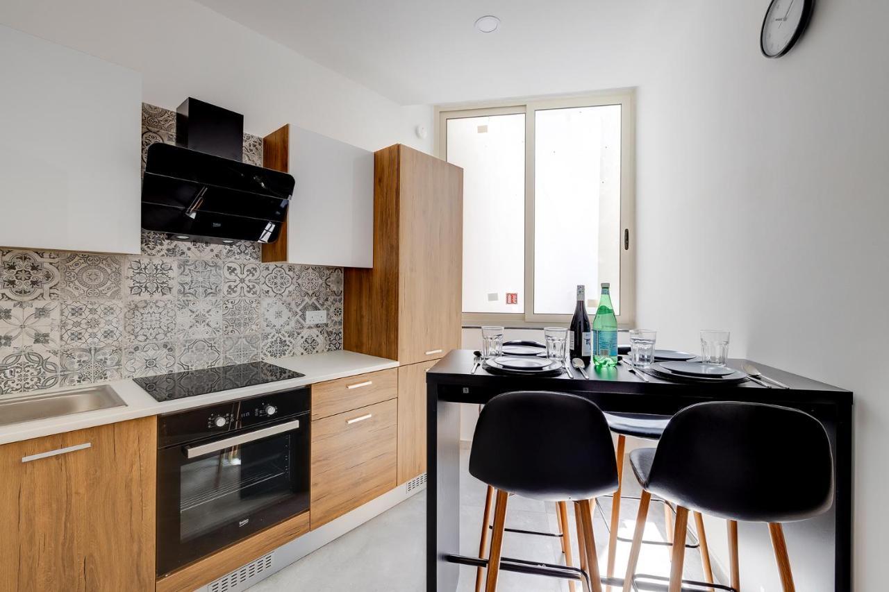 Perfect Location, Modern 2Br Apartment 斯利马 外观 照片
