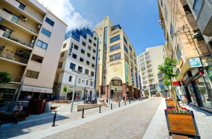 Perfect Location, Modern 2Br Apartment 斯利马 外观 照片